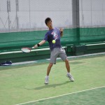 鍛治川太希