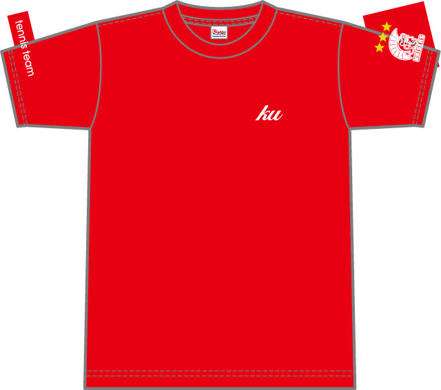 関大テニス部LT16